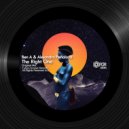 Ben A & Alejandro Peñaloza - The Right One (Original Mix)