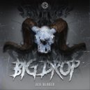 JCB Blaker - Big Drop