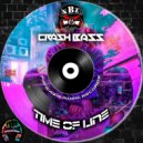 NukBreakz & Crash Bass - Time Of Line (Original Mix)