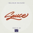 Malcolm Voltaire - Sauce