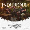 Indubious - Frequent See (Live at Sugarshack Sessions)