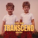 Almas Band - Transcend (Remastered 2022)