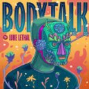 Luke Lethal - Nocturnal