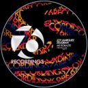 Joy Marquez & Zeuqram - Me Robaste (Original Mix)