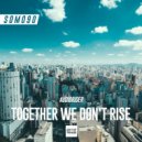 Audiorider - Together We Rise