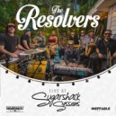 The Resolvers - I Am a Soul (Live at Sugarshack Sessions)