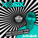 Xosex & Brook B - Brook B In B Minor (feat. Brook B)