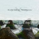Voter - Evil And Fear (Original Mix)