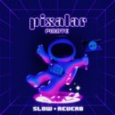 PIXALAR - Пират (slow + reverb)