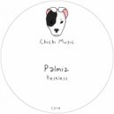 Palmiz - Samitza (Original Mix)