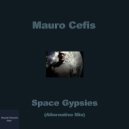 Mauro Cefis - Space Gypsies