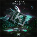 Janery - Technology (Extended)