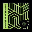 Starkillers, Andrea Godin - Wherever You Go (Sugarhouse Flip)