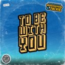 HouseKeepKing & Jackie - To Be With You (Original Mix)