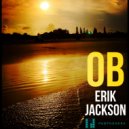 Erik Jackson, The Pad Pushers - OB (Original Mix)