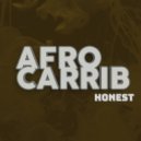 Afro Carrib - New Gouvernement C (Steff Corner Mix)