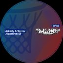 Arkady Antsyrev - Algorithm