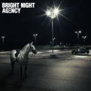 Agency - Bright Night (Bad Space Monkey Remix (Version 2))