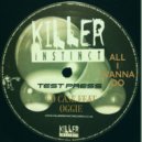 Ed Case Featuring Oggie - All I Wanna Do (Ed Case Remix)