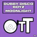 Dubby Disco Boyz - Moonlight (Original Mix)