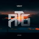 VEKY - Feel Me (Original Mix)