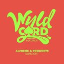 Alfrenk, ProOne79 - All In My Mind (Original Mix)