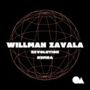 Willman Zavala - Revolution (Original Mix)