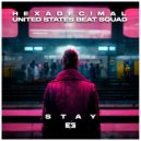 Hexadecimal & United States Beat Squad - Stay (Original Mix)