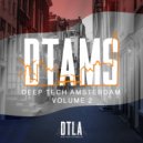 Duzy (US) - Love Is The Reason (Extended Mix)