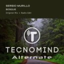 Sergio Murillo - Bosque (Radio Edit)