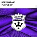 Dory Badawi - Purple People (Extended Mix)