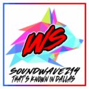 Soundwave214 - That\'s Known In Dallas (Original Mix)