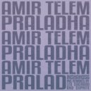Amir Telem, Cuprite - Praladha
