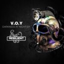 V.O.Y - Mind Creator (Original Mix)