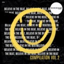 DJ Head Feat. Geez - Music Is My Art (DJ Suri & Chris Daniel Remix)