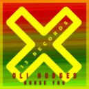 Oli Hodges - House You (Radio Mix)