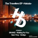 Sam Troy - Vertigo (Original Mix)