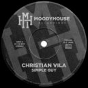 Christian Vila - Simple Guy (Instrumental Mix)