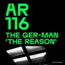 The Ger-Man - The Reason (Original Mix)