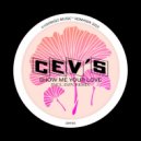CEV\'s - Show Me Your Love (D.P.V. Remix)