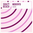Modento - Eden (Radio Edit)
