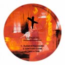 Copasetic - Can\'t Get Close (Original Mix)