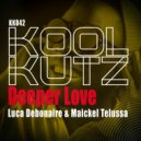 Luca Debonaire, Maickel Telussa - Deeper Love
