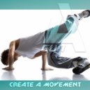 A\'Gun - Create A Movement (Создай Движение)