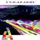 VV. Kazakov & A\'Gun - Away (Original Mix)