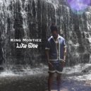 King Montiez - Like Glue ()