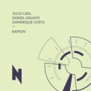 Julio Leal & Daniel Aguayo & Dominique Costa - Napkin ()