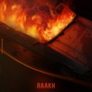 Ink Heart & Deep Harks & Knockout - Raakh ()