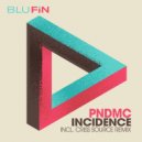 PNDMC - Incidence