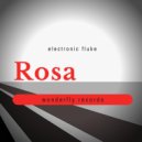 Electronic Fluke - Rosa (Original Mix)